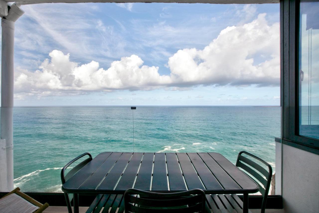 Apartamento Atlantico Los Realejos Buitenkant foto